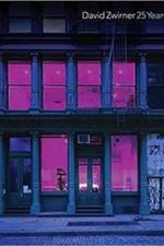 David Zwirner: 25 Years af Robert Storr