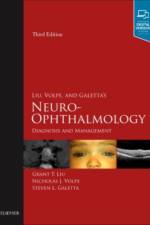 Liu, Volpe, and Galetta's Neuro-Ophthalmology af Grant T. Liu