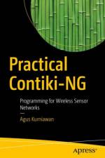 Practical Contiki-NG af Agus Kurniawan