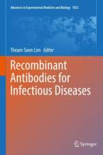 Recombinant Antibodies for Infectious Diseases