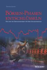 Borsen-Phasen entschlusseln af Hartmut Jaensch