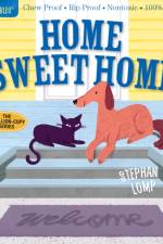 Indestructibles: Home Sweet Home af Amy Pixton