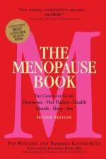 The Menopause Book af Barbara Kantrowitz