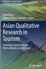 Asian Qualitative Research in Tourism