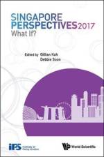 Singapore Perspectives 2017: What If?