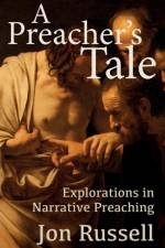 Preacher's Tale af Jon Russell