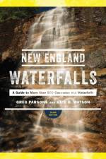 New England Waterfalls af Greg Parsons