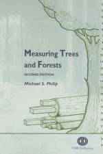 Measuring Trees and Forests af Michael S. (formerly University of Aberdeen Philip