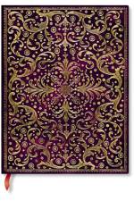 Aurelia Ultra Lined Hardcover Journal af Paperblanks