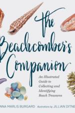Beachcomber's Companion af Jillian Dittner