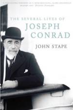 The Several Lives of Joseph Conrad af John Stape