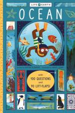 Life on Earth: Ocean af Heather Alexander