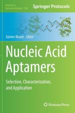 Nucleic Acid Aptamers