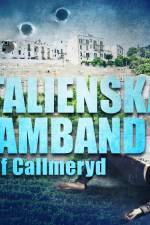 Italienska samband af Rolf Callmeryd