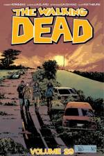 The Walking Dead Volume 29: Lines We Cross af Robert Kirkman