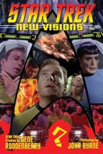 Star Trek: New Visions Volume 6 af John Byrne