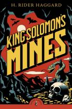 King Solomon's Mines