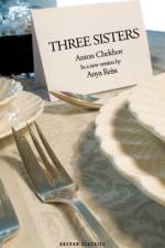 Three Sisters af Anton Chekhov
