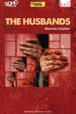 The Husbands af Sharmila (Author) Chauhan