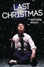 Last Christmas af Matthew (Author) Bulgo