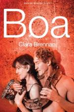 Boa af Clara Brennan
