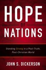 Hope of Nations af John S. Dickerson