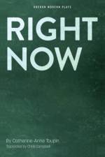 Right Now af Catherine-Anne Toupin