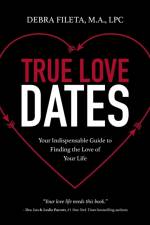 True Love Dates af Debra K. Fileta