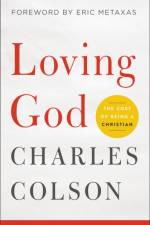 Loving God af Colson Charles W. Colson