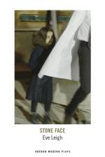 Stone Face af Eve (Author) Leigh