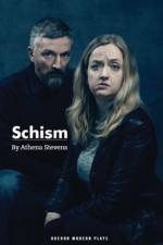 Schism af Athena Stevens