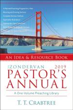 The Zondervan 2019 Pastor's Annual af T. T. Crabtree