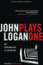 John Logan: Plays One af John (Author) Logan