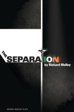 Separation af Richard (Author) Molloy