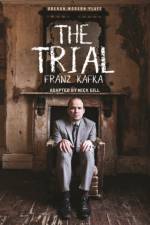 The Trial af Franz Kafka
