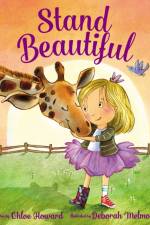 Stand Beautiful - picture book af Chloe Howard