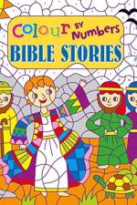 Colour by Numbers: Bible Stories af Lizzy Doyle