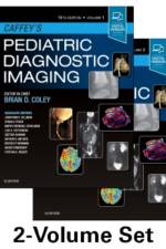 Caffey's Pediatric Diagnostic Imaging, 2-Volume Set af Brian D. (Professor Coley