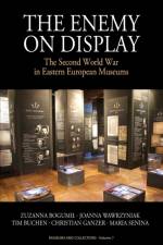 Enemy on Display