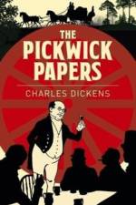 The Pickwick Papers af Charles Dickens