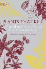 Plants That Kill af Elizabeth Dauncey