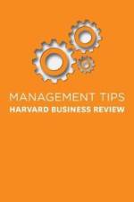 Management Tips af Harvard Business Review
