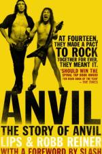 Anvil af Robb Reiner