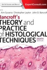 Bancroft's Theory and Practice of Histological Techniques af Kim S Suvarna