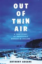 Out of Thin Air af Anthony Adeane