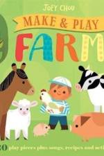 Make and Play: Farm