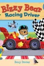 Bizzy Bear: Racing Driver (16)