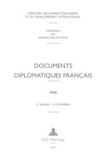 Documents Diplomatiques Francais