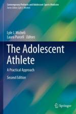 Adolescent Athlete