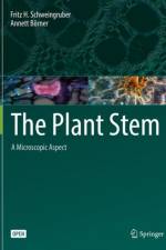 The Plant Stem af Fritz H. Schweingruber